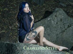 ChaselynnSteel