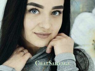ChatSauvage