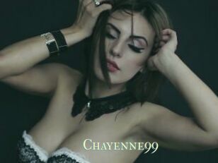 Chayenne99