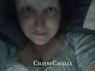 Chayse_Cavalli