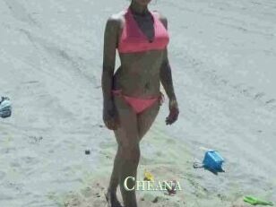 Cheana