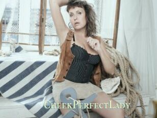 CheekPerfectLady