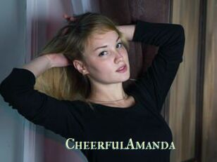 CheerfulAmanda