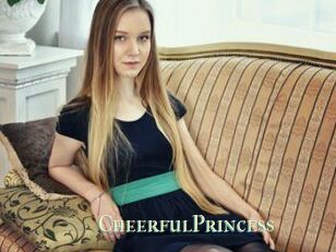 CheerfulPrincess