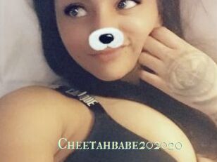 Cheetahbabe202020