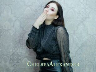 ChelseaAlexander