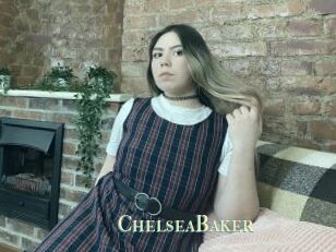 ChelseaBaker