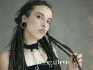 ChelseaDevis