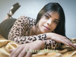 ChelseaMayer