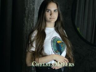 ChelseaMayers