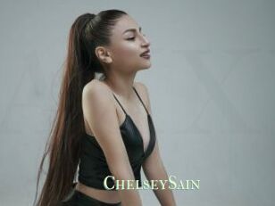 ChelseySain