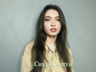 ChelsiCarter