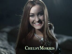 ChelsyMorris