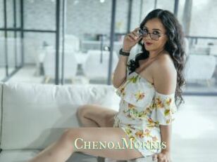 ChenoaMorris