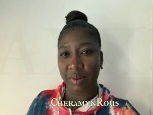 CheramynRous