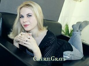 CherilGrays