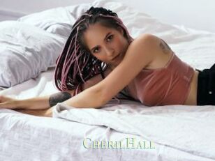 CherilHall
