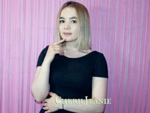 CherilJeanie