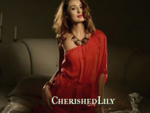 CherishedLily