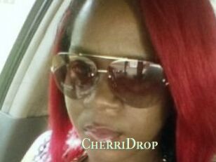 CherriDrop