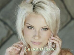 CherrieChance