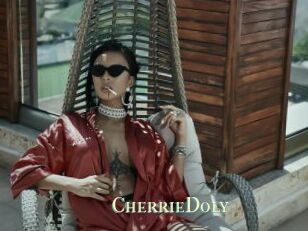 CherrieDoly