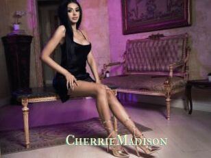 CherrieMadison
