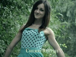CherryBaby911