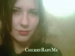 CherryBabyMe