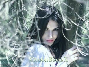 CherryBelleX