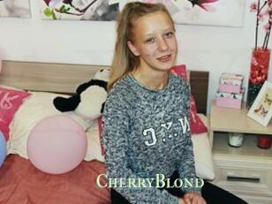 CherryBlond