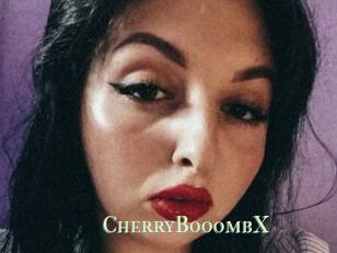 CherryBooombX