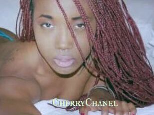 CherryChanel