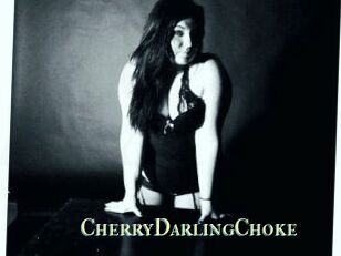 CherryDarlingChoke