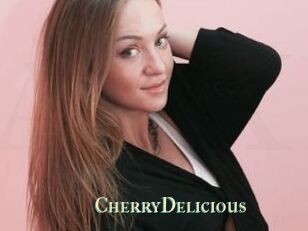 CherryDelicious