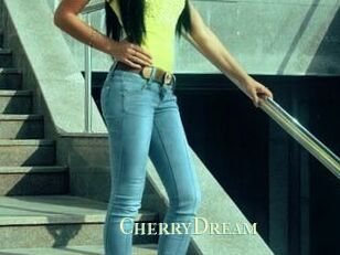 CherryDream