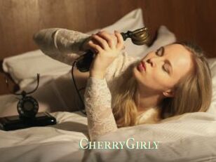 CherryGirly