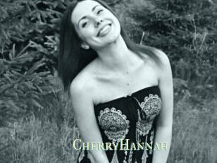 CherryHannah
