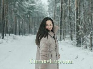 CherryLadygirl