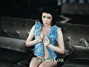 CherryLou