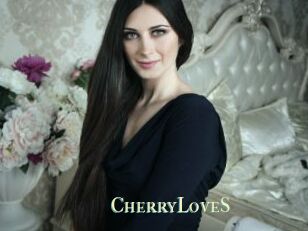 CherryLoveS