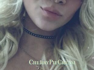 CherryPieCream