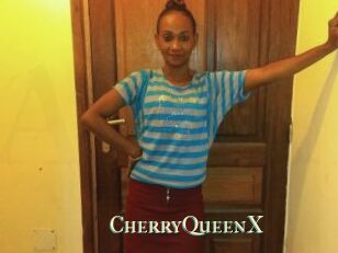 CherryQueenX