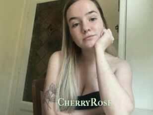 CherryRose