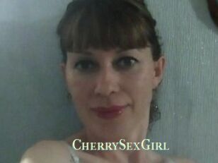 CherrySexGirl