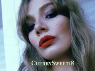 CherrySweet18
