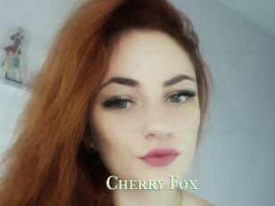 Cherry_Fox