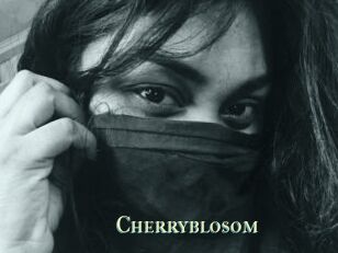 Cherryblosom