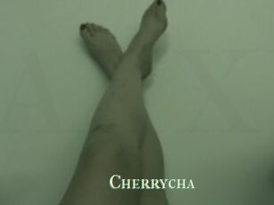 Cherrycha