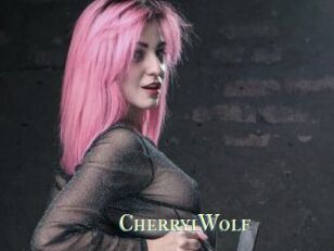 CherrylWolf